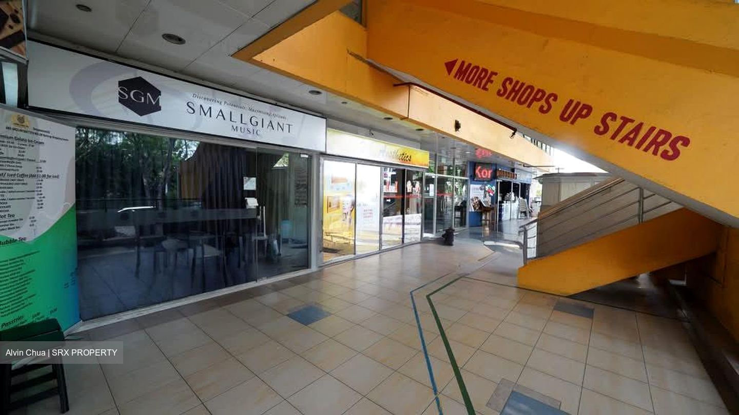 Katong Shopping Centre (D15), Shop House #628799931